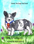 Christi, The Corgi That Could (en Inglés)