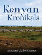 Kenyan Kronikals (en Inglés)