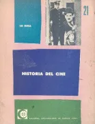 Historia del Cine (in Spanish)