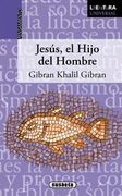 Jesús, Hijo Del Hombre