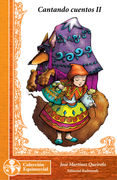 Cantando cuentos ii