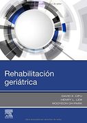 Rehabilitación Geriátrica