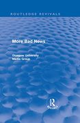More bad News (Routledge Revivals) (en Inglés)