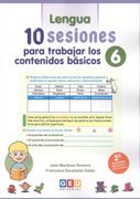 10 Sesiones Para Trabajar Contenidos Basicos 6