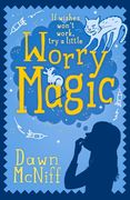 Worry Magic (en Inglés)