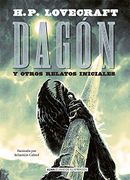 Dagón - Lovecraft, H. P. - Editorial Alma