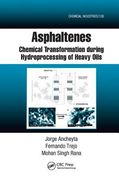 Asphaltenes: Chemical Transformation During Hydroprocessing of Heavy Oils