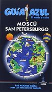Moscú y san Petersburgo 