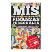 Finanzas Personales, mis (in Spanish)