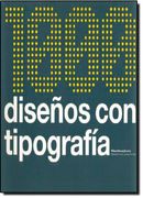 1000 diseños con tipografia [gg]
