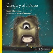 Carola y el Cíclope
