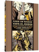 Code of Honor and Other Stories (The ec Comics Library) (en Inglés)