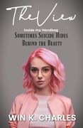 The View Inside My Handbag Sometimes Suicide Hides Behind the Beauty (en Inglés)