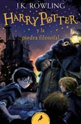 Harry Potter y la Piedra Filosofal [Harry Potter 1]
