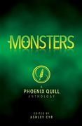 Monsters: A tpq Anthology (en Inglés)
