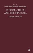 Europe, China and the Two Sars: Towards a New Era
