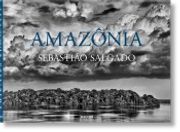 Sebastião Salgado. Amazônia (en Inglés)