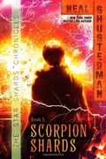 scorpion shards