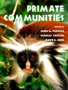 primate communities