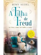 A Filha de Freud (en Portugués)