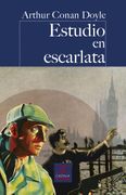 Estudio en Escarlata (in Spanish)