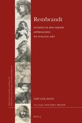Rembrandt -- Studies in His Varied Approaches to Italian Art (en Inglés)