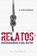 8 Relatos Enlazados con Arte