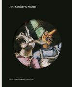 Jose Gutierrez Solana. Colecciones Fundacion Mapfre