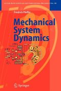 mechanical system dynamics (en Inglés)