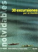 30 excursiones por el mundo