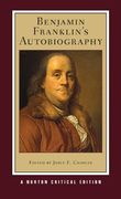 benjamin franklin`s autobiography (en Inglés)