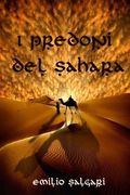 I predoni del Sahara (en Italiano)
