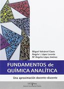 Fundamentos de química analítica. Una aproximación docente-discente