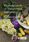 Phytochemicals of Nutraceutical Importance (en Inglés)
