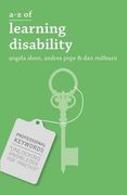 A-Z of Learning Disability (Professional Keywords)