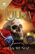 Lujuria. Libro 1