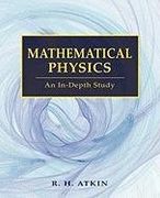 mathematical physics (en Inglés)