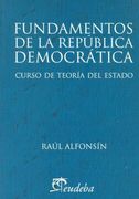 Fundamentos de la Republica Democratica