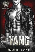 Yang: A Wings Of Diablo MC Novel (en Inglés)