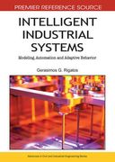 intelligent industrial systems,modeling, automation and adaptive behavior