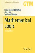 Mathematical Logic (en Inglés)
