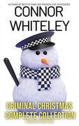 Criminal Christmas Complete Collection: 11 Holiday Mystery Short Stories (en Inglés)