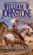 Stranglehold (a Duff Maccallister Western) (en Inglés)
