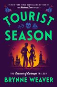 Tourist Season (en Inglés)
