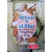 EL VIEJO Y EL MAR
