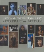 National Portrait Gallery: A Portrait of Britain (en Inglés)