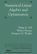 Numerical Linear Algebra and Optimization (en Inglés)