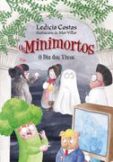 O dia dos Vivos os Minimortos (en Gallego)