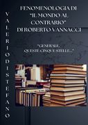 Fenomenologia di "Il mondo al contrario" di Roberto Vannacci (en Italiano)