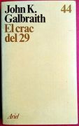 El Crac del 29 (4ª Ed. )